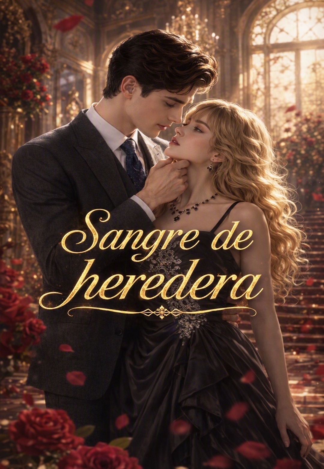 Sangre de heredera