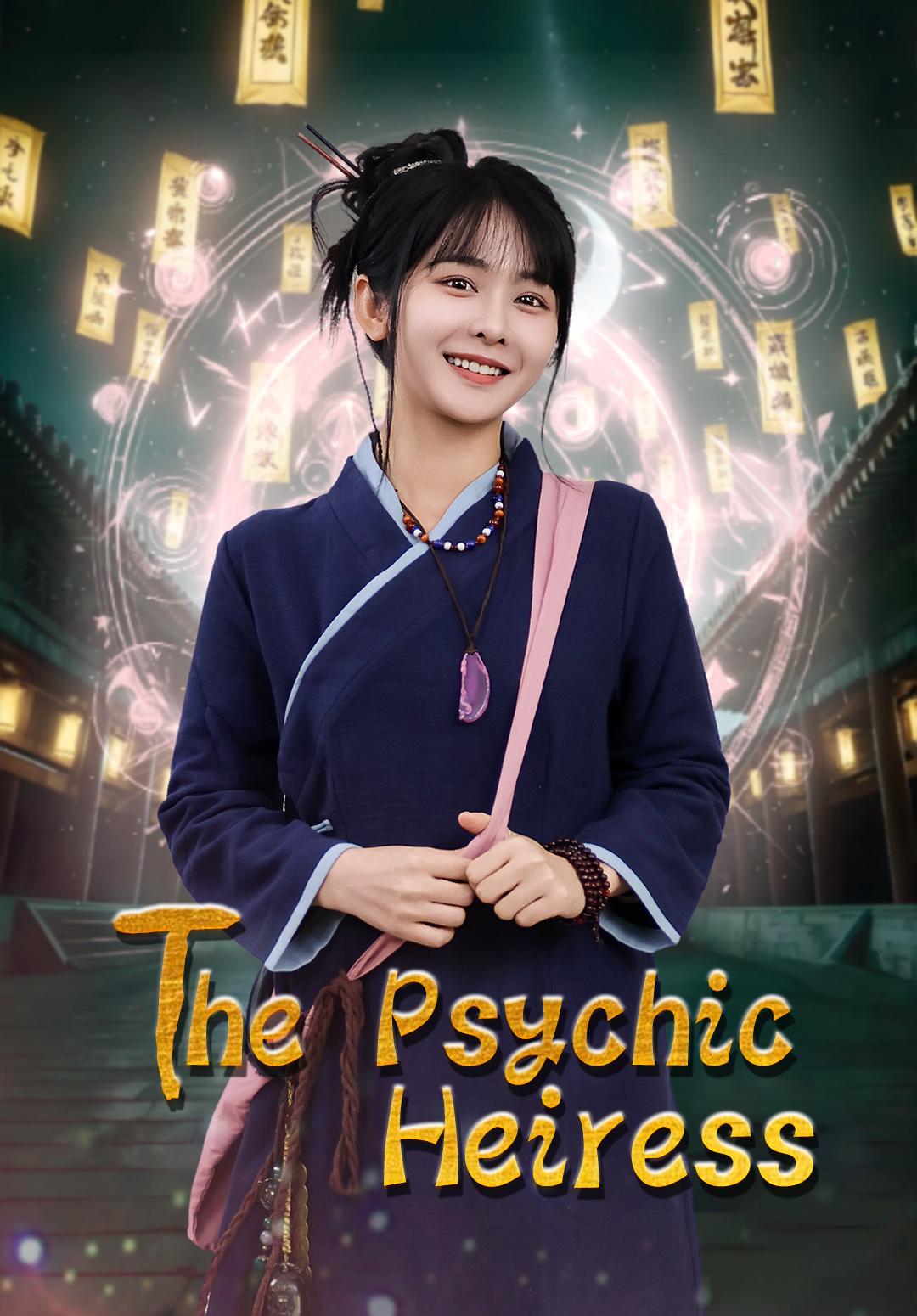 The Psychic Heiress