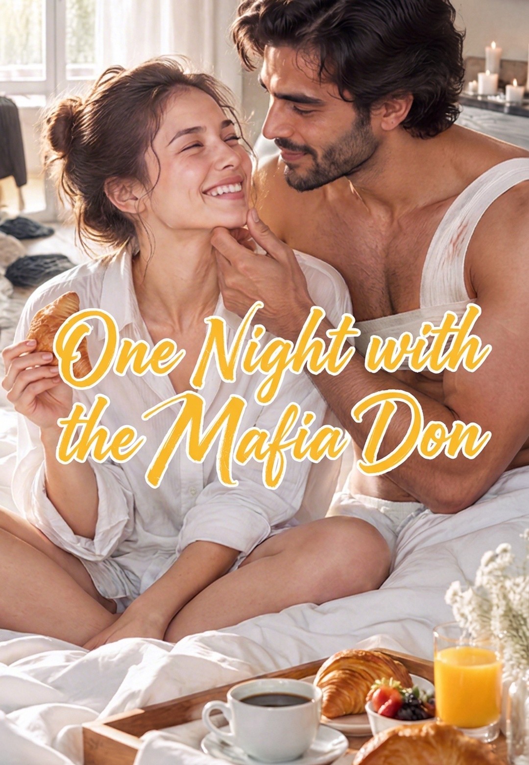 One Night with the Mafia Don