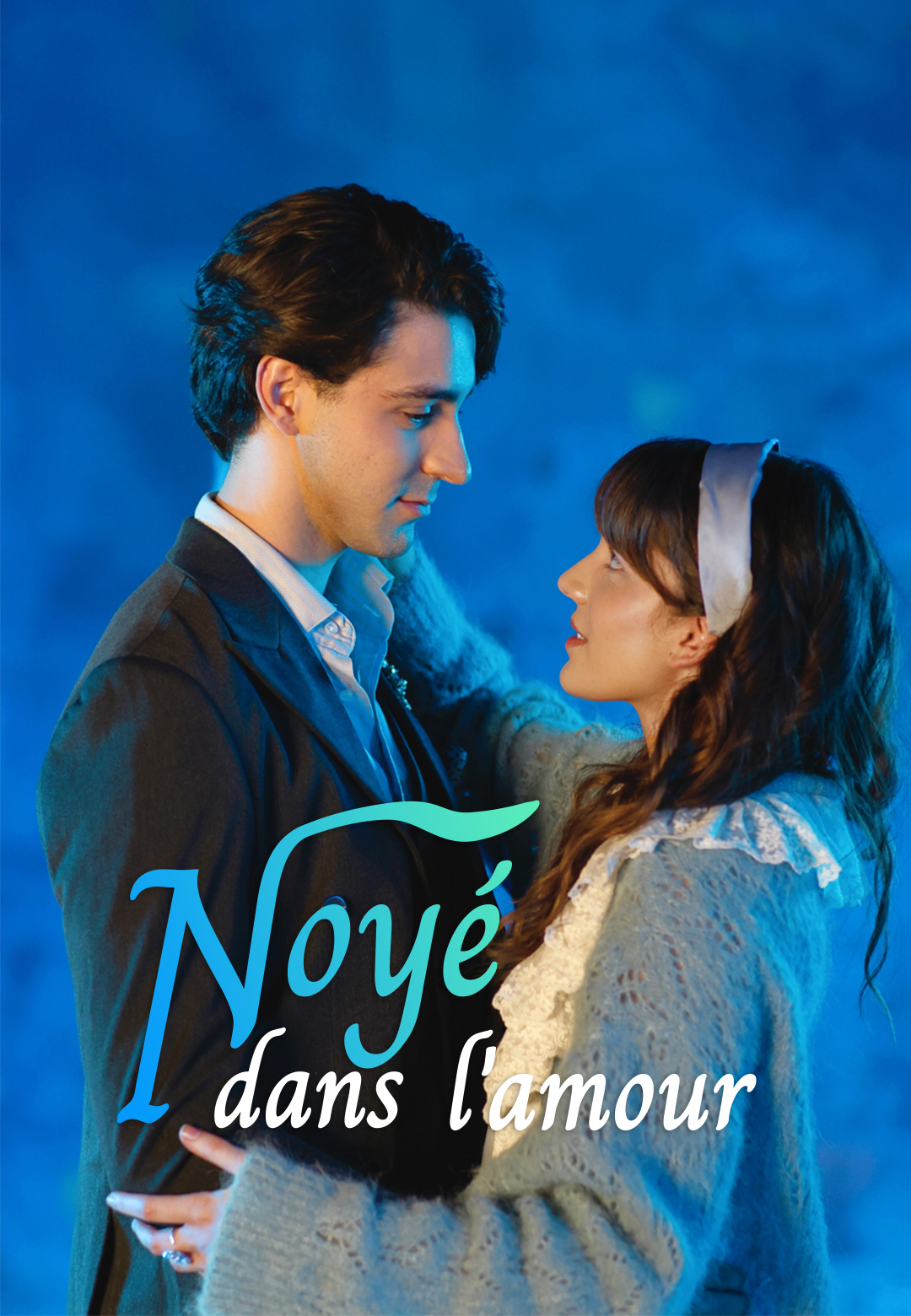 Noyé dans l'amour