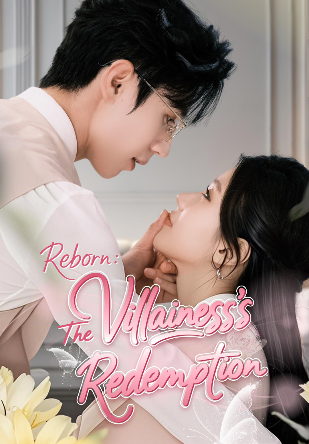 Reborn:The Villainess's Redemption