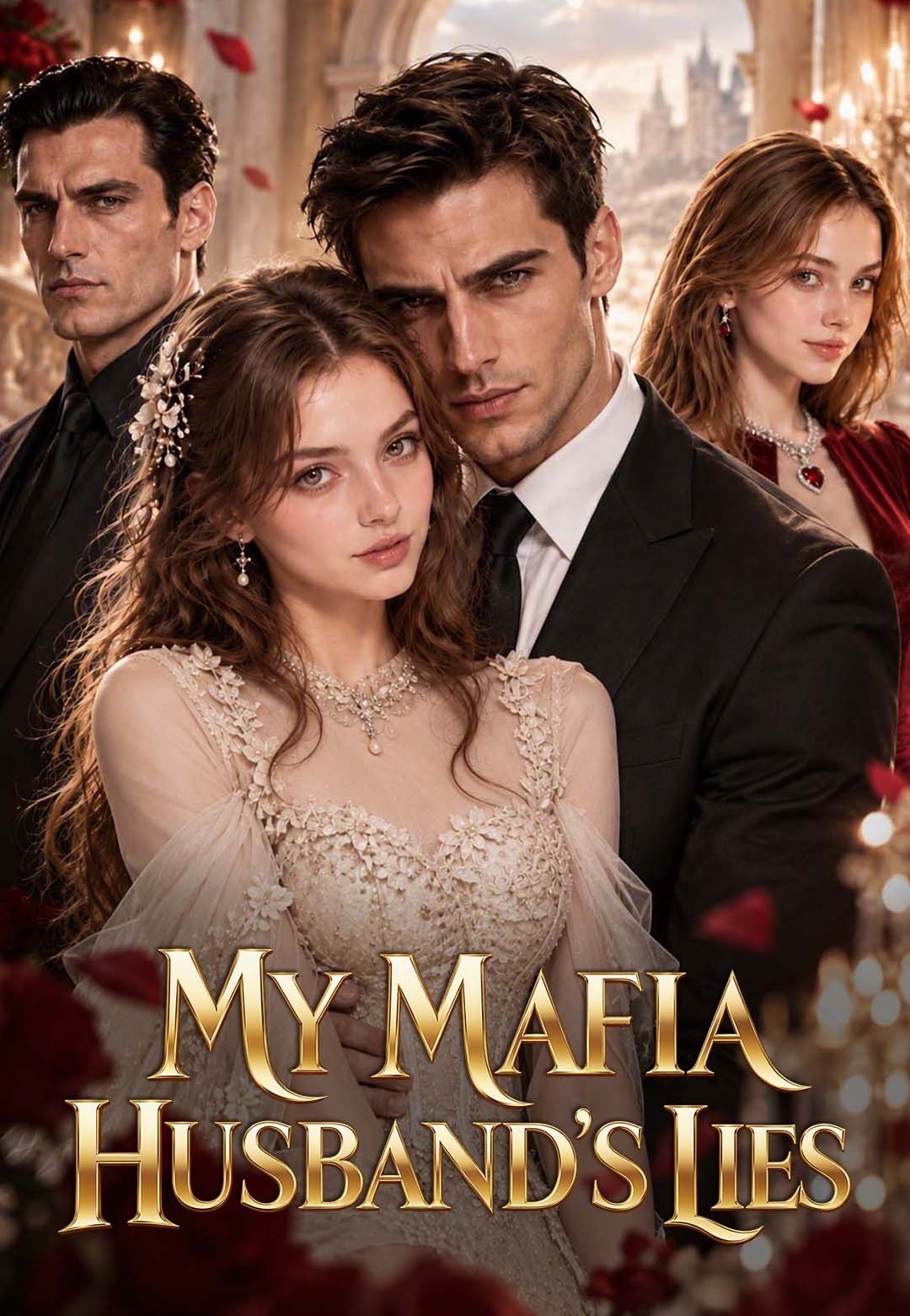 My Mafia Husband’s Lies