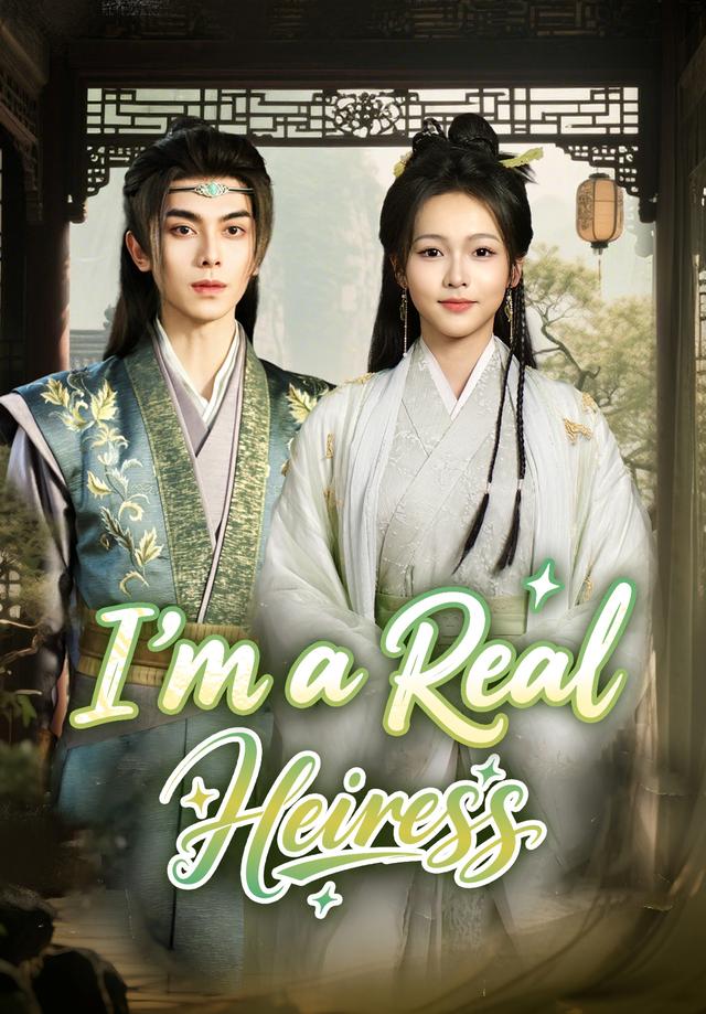 I'm a Real Heiress
