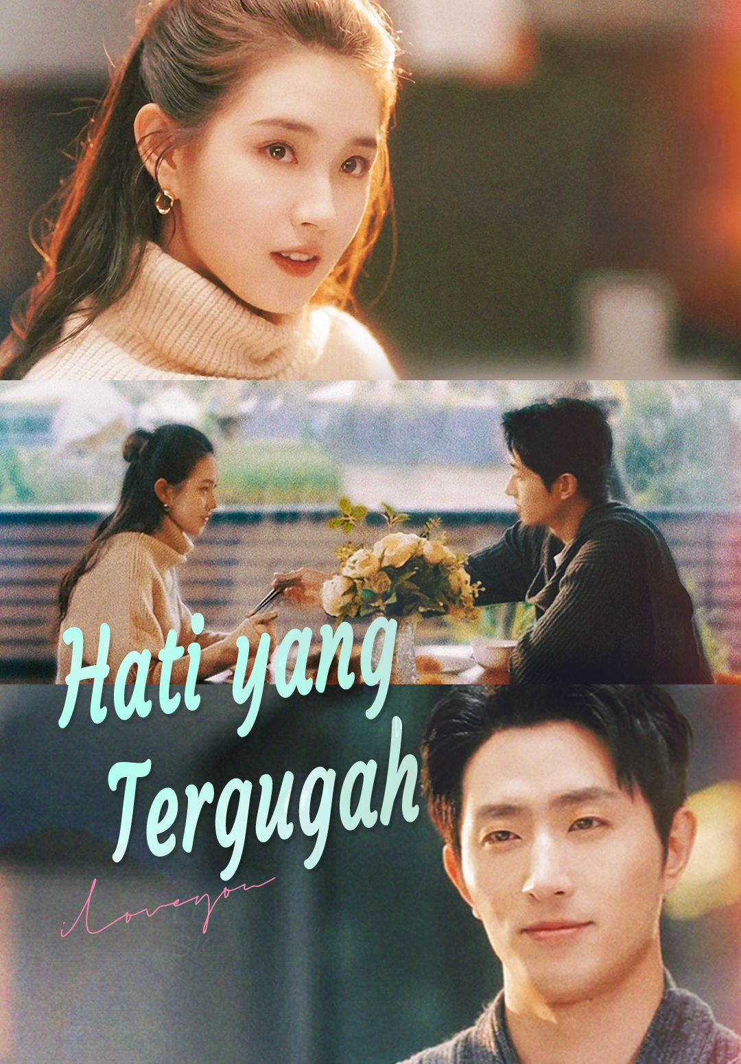 Hati yang Tergugah