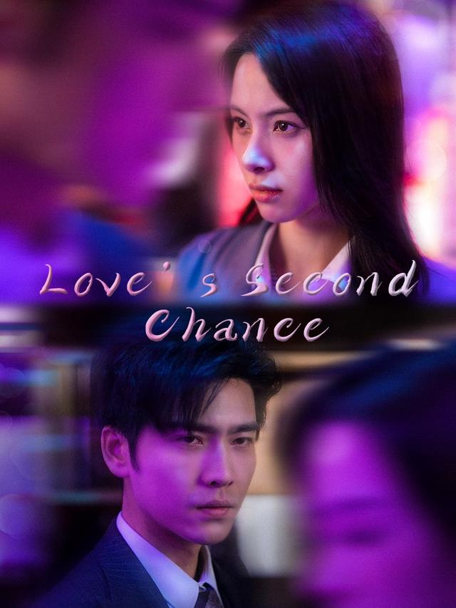 (English-dubbed)Love's Second Chance