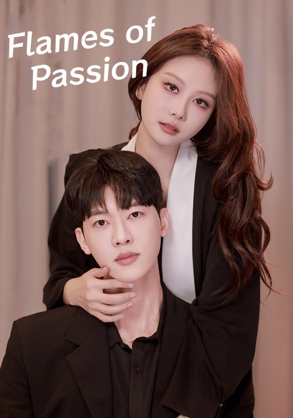 Flames of Passion