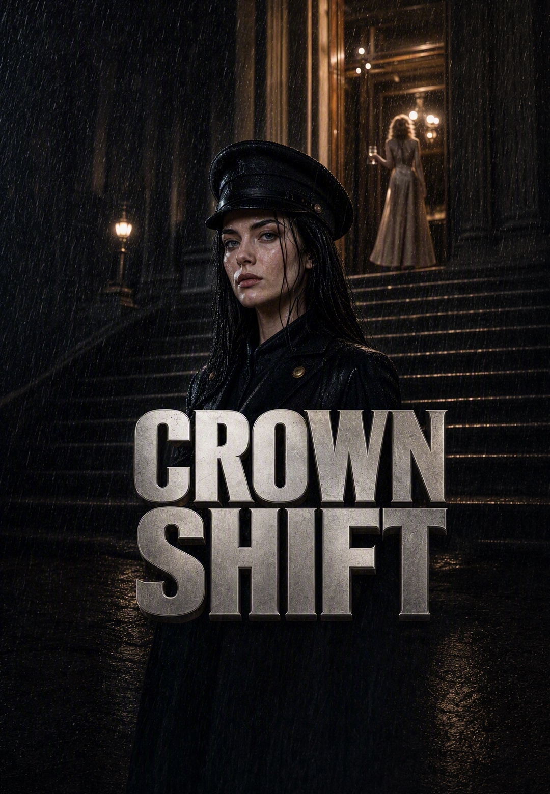 Crown Shift