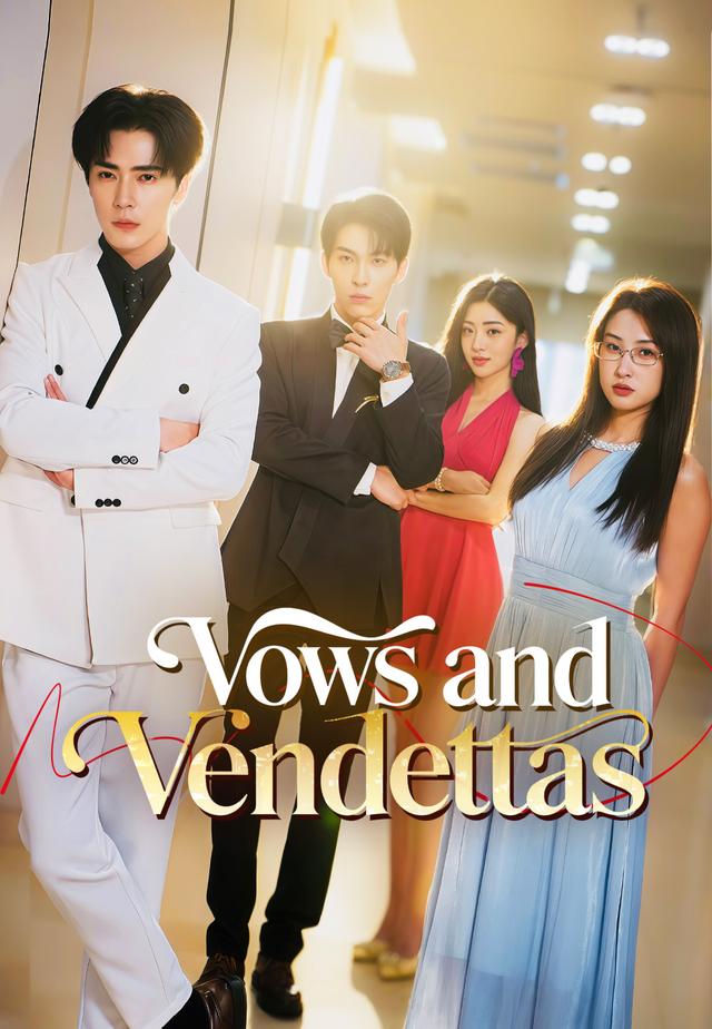 Vows and Vendettas