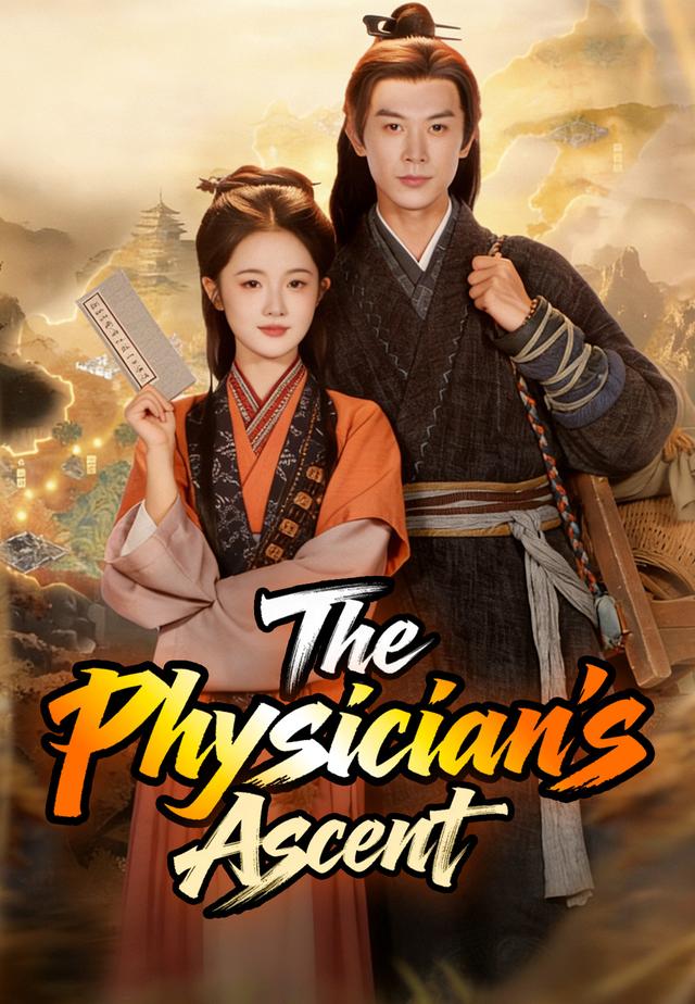 The Physician's Ascent