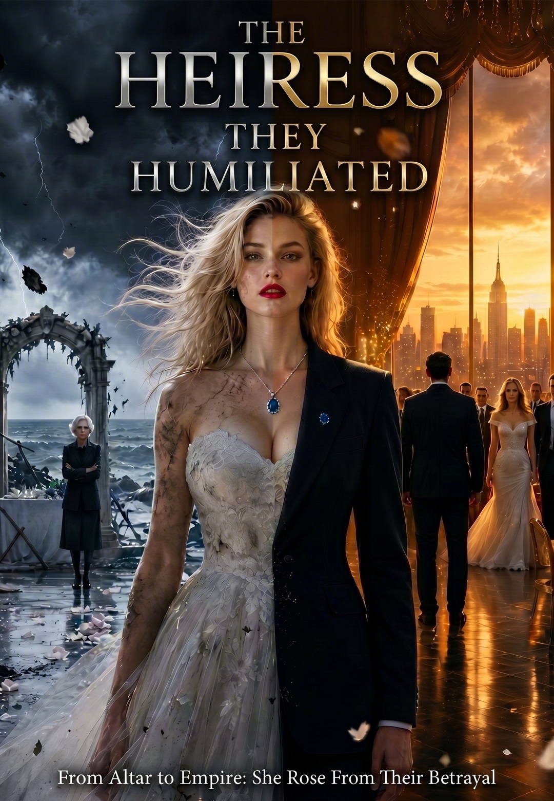 The_Heiress_They_Humiliated