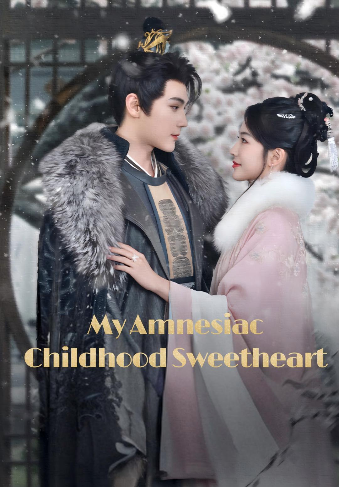 My Amnesiac Childhood Sweetheart