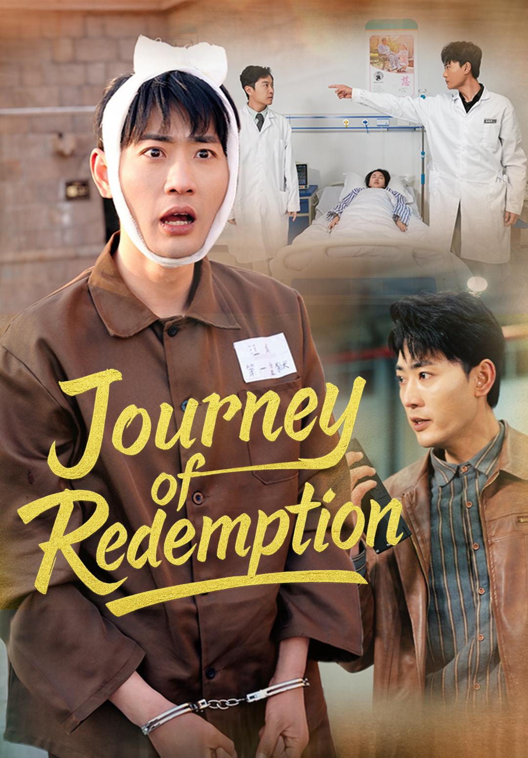 Journey of Redemption