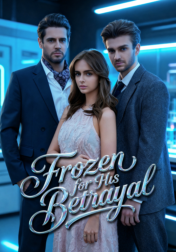 Frozen for His Betrayal
