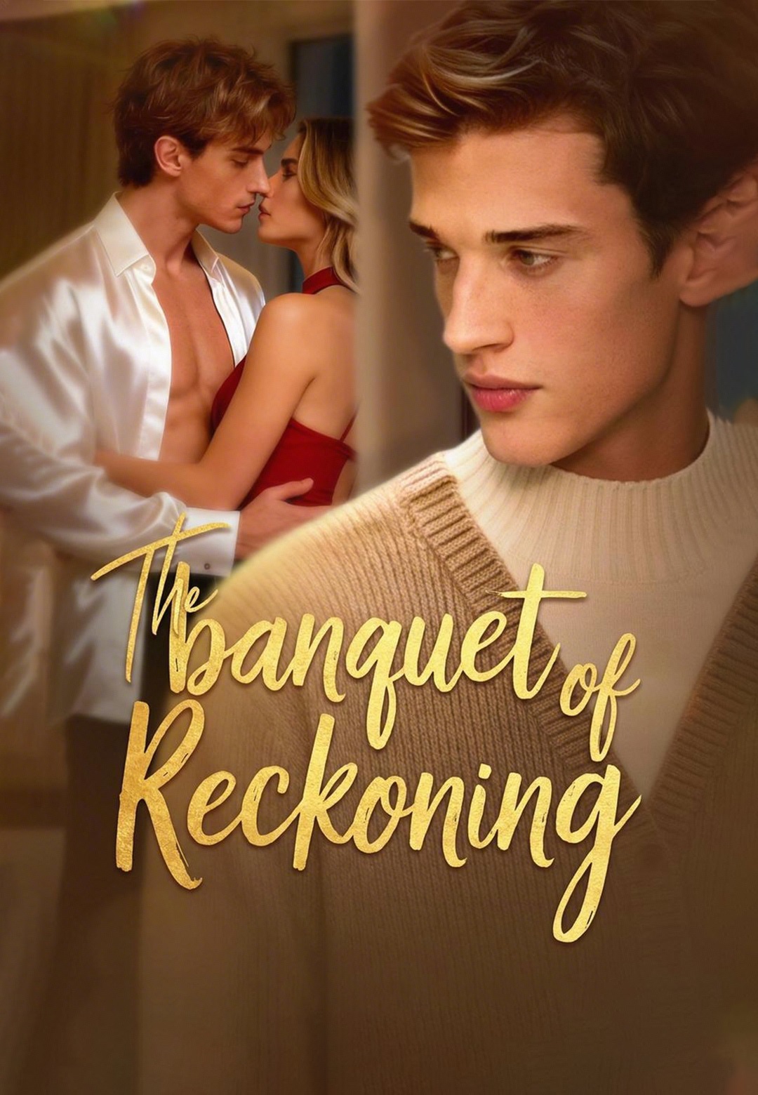 The banquet of Reckoning