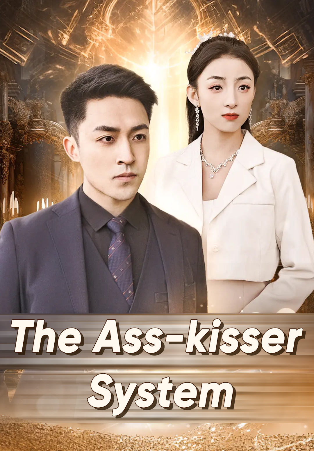 The Ass-kisser System