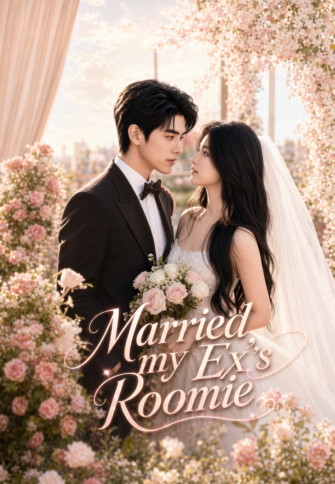 Married my Ex's Roomie