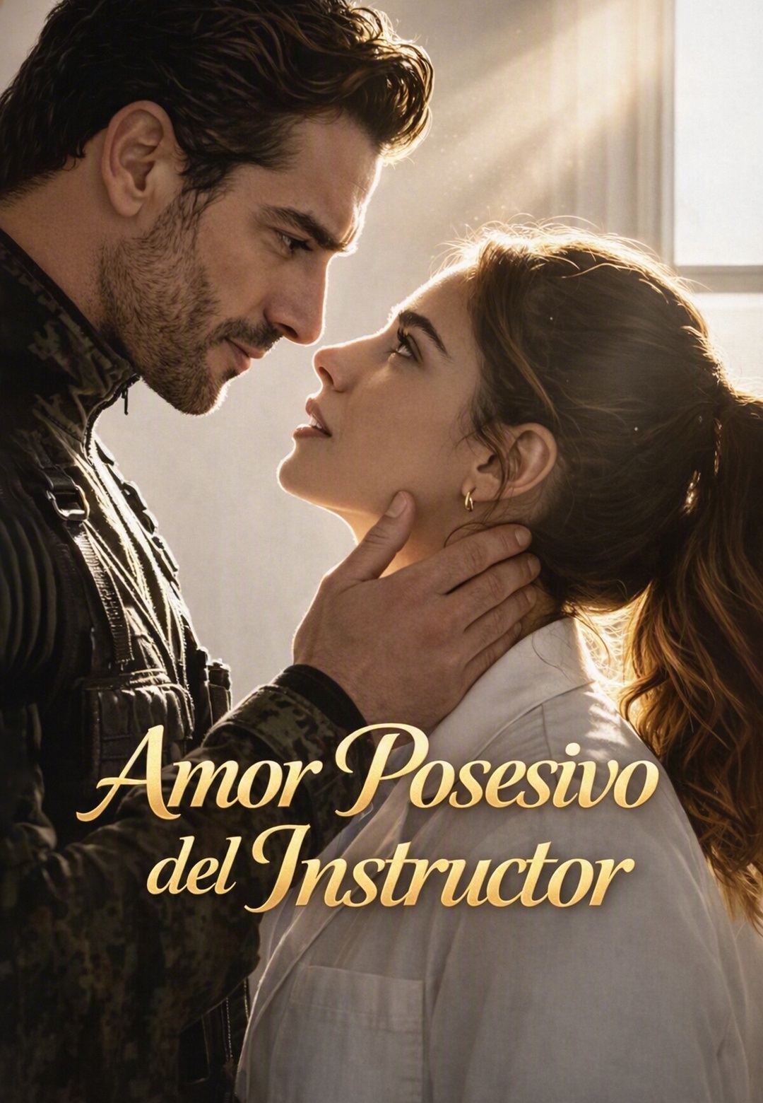 Amor Posesivo del Instructor