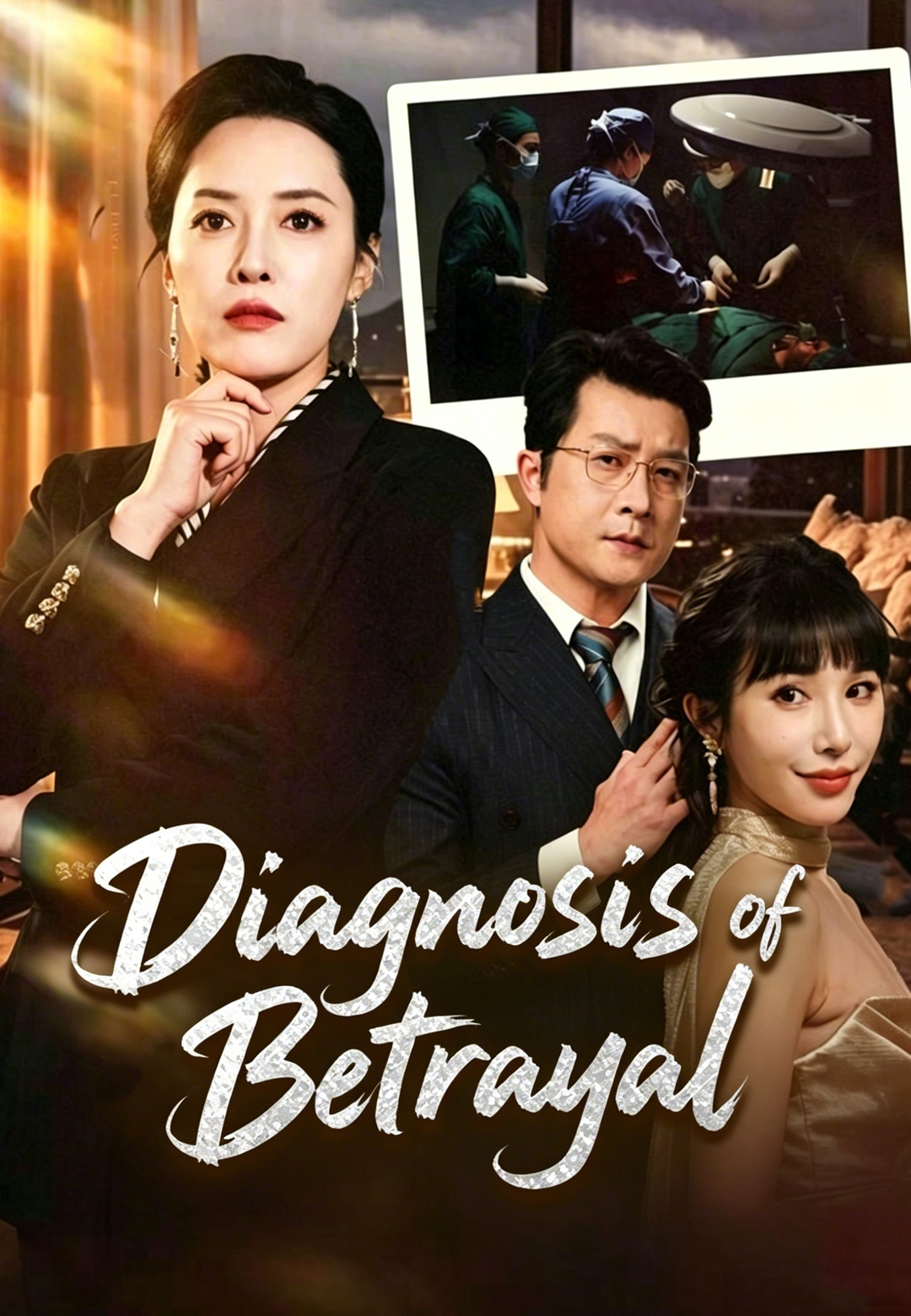 Diagnosis of Betrayal