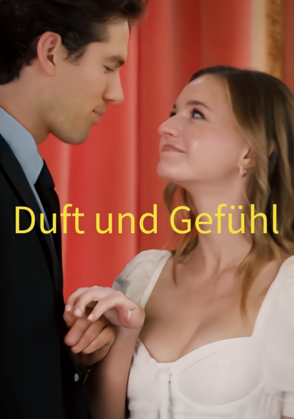 Duft und Gefühl
