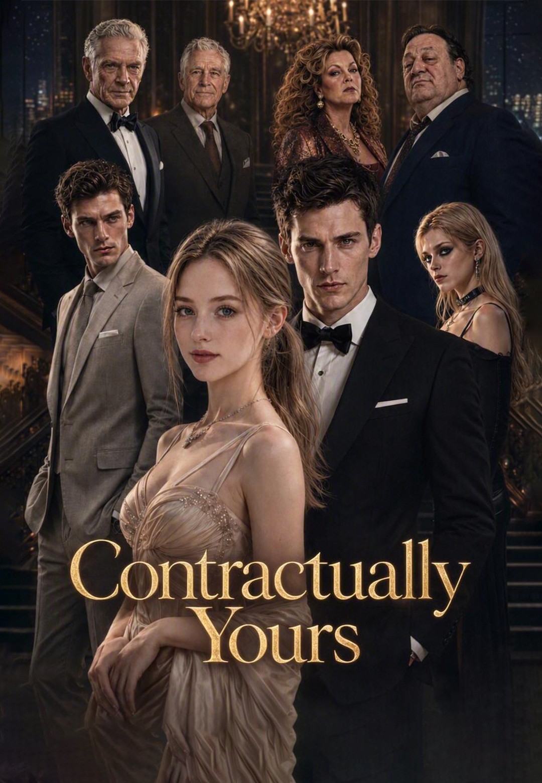 Contractually Yours
