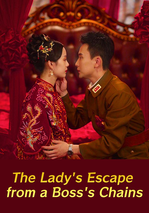 The Lady's Escape from a Boss's Chains
