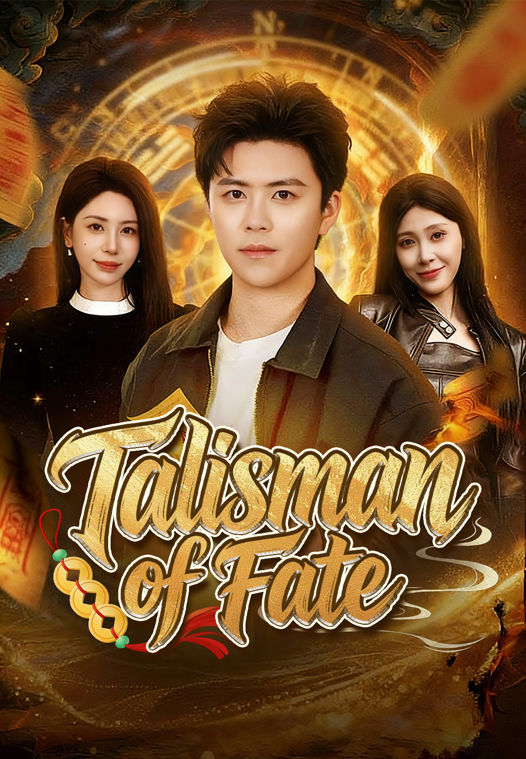 Talisman of Fate