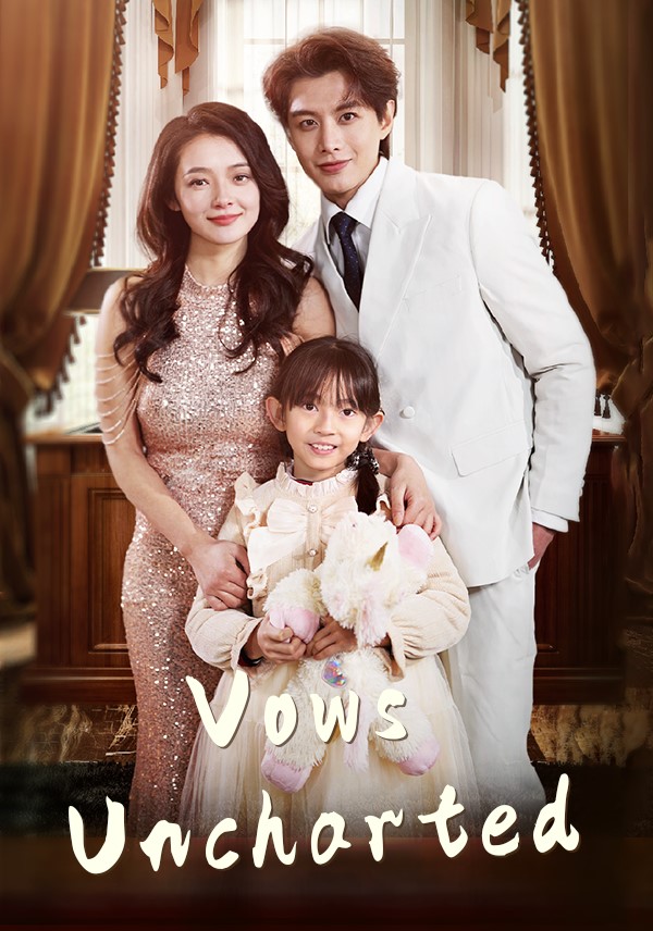 Vows Uncharted