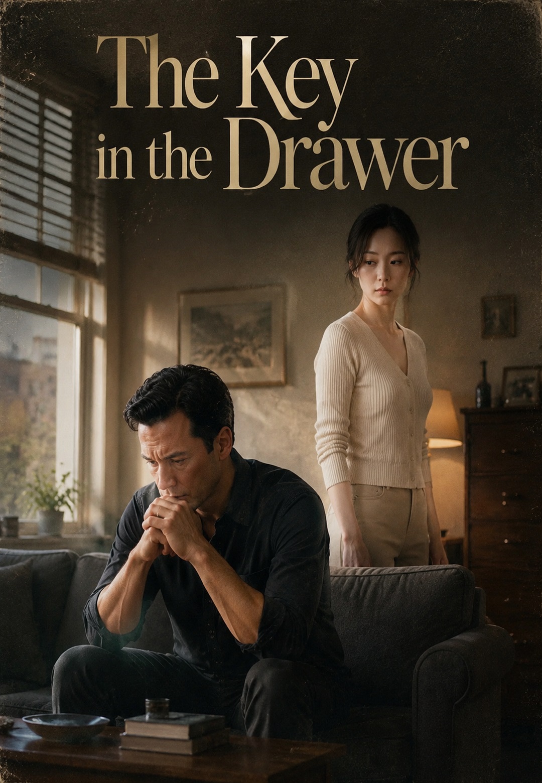 The Key in the Drawer