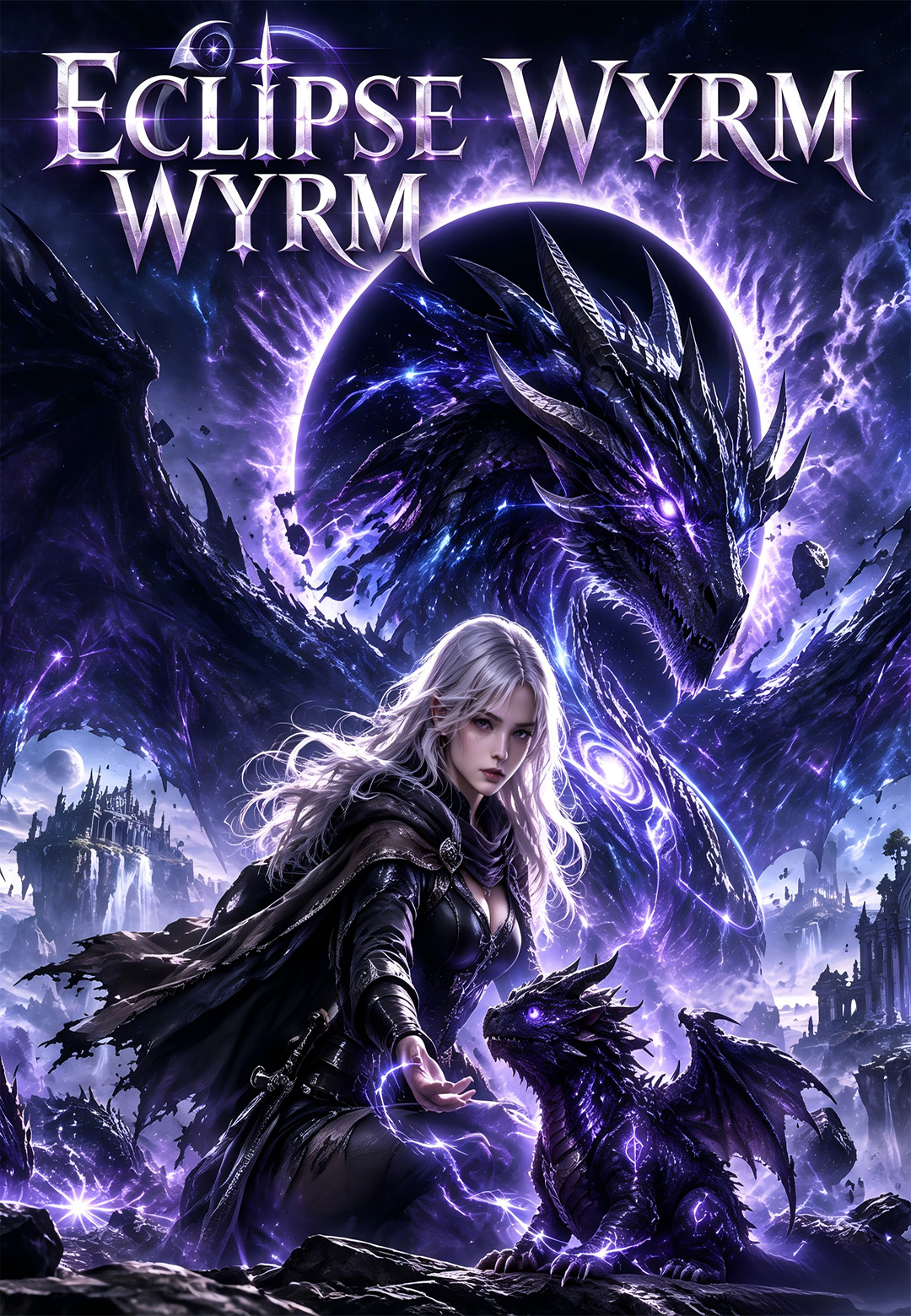 Eclipse Wyrm