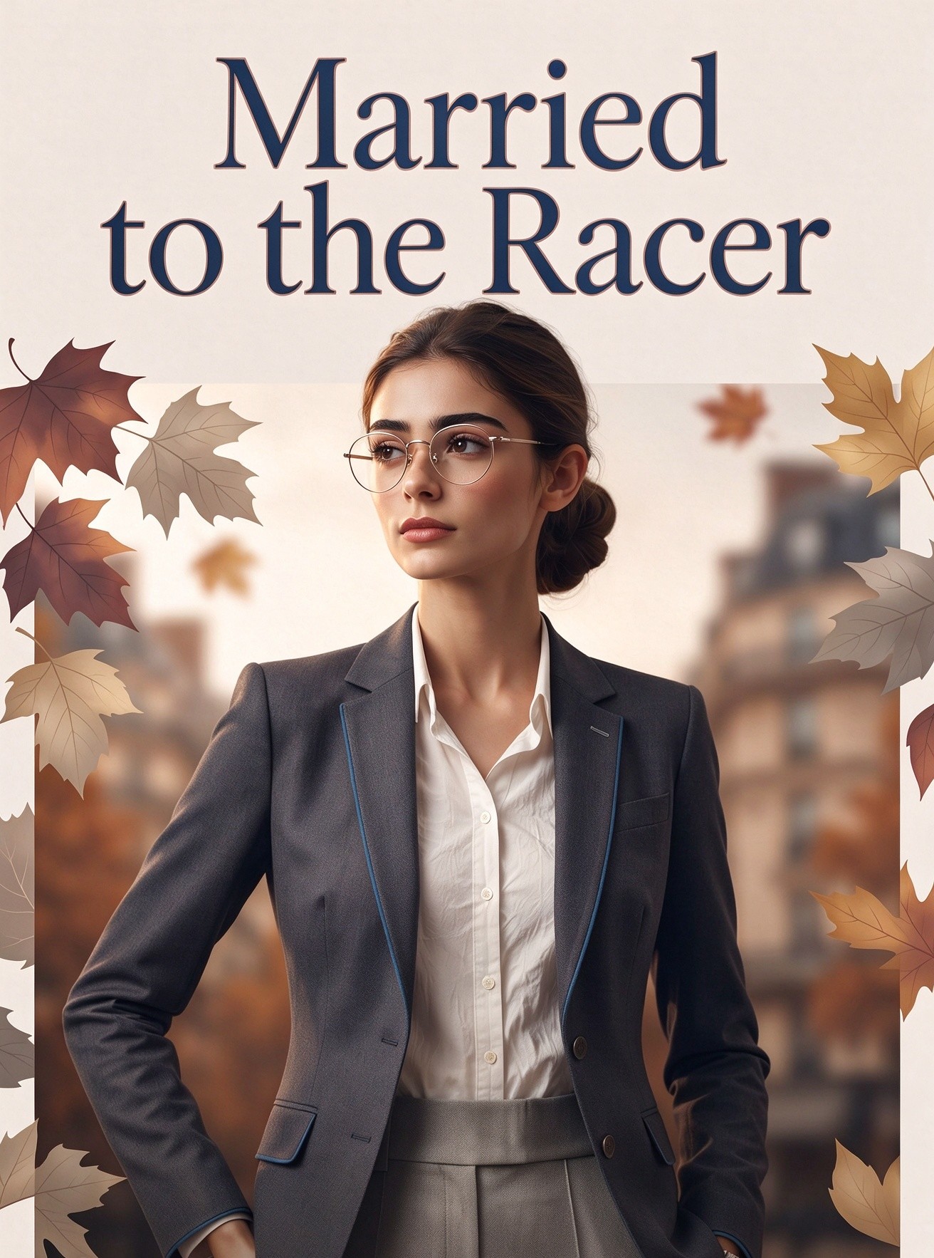 Married to the Racer