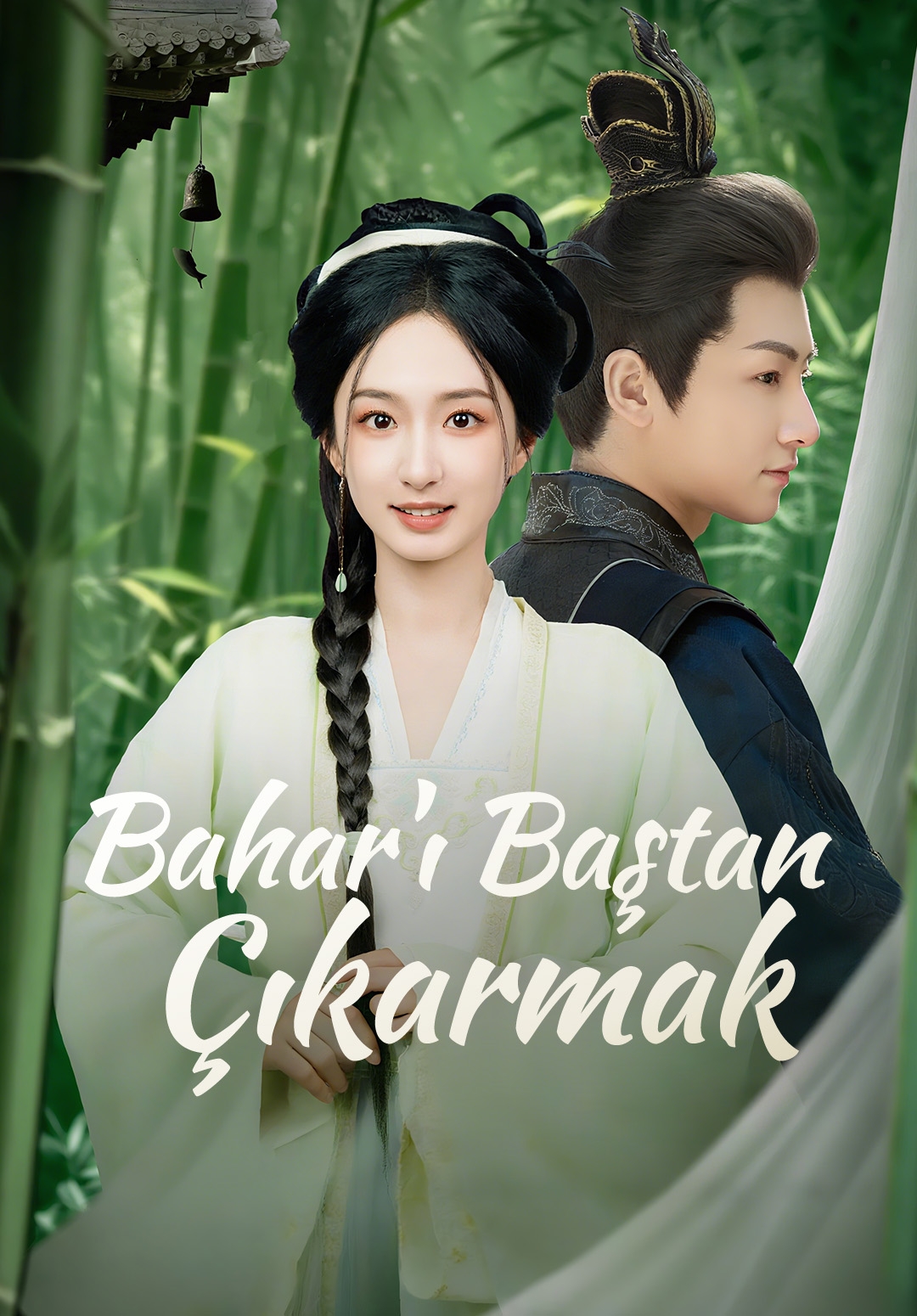 Bahar'ı Baştan Çıkarmak