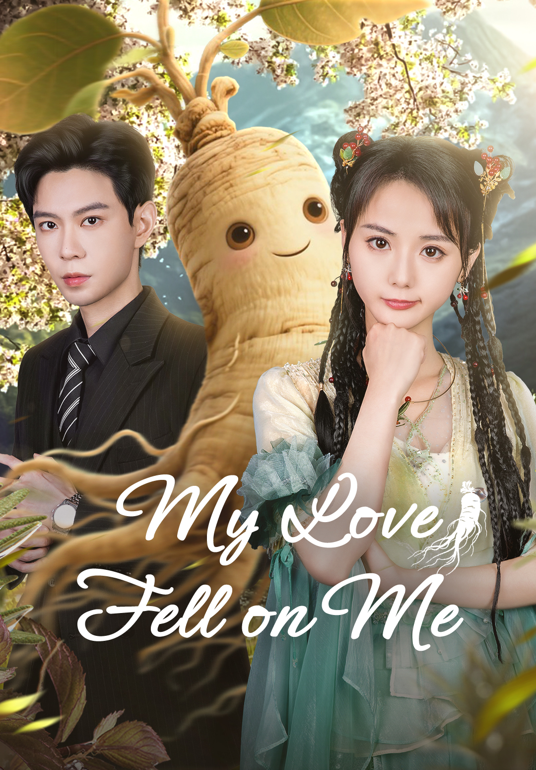 My Love Fell on Me