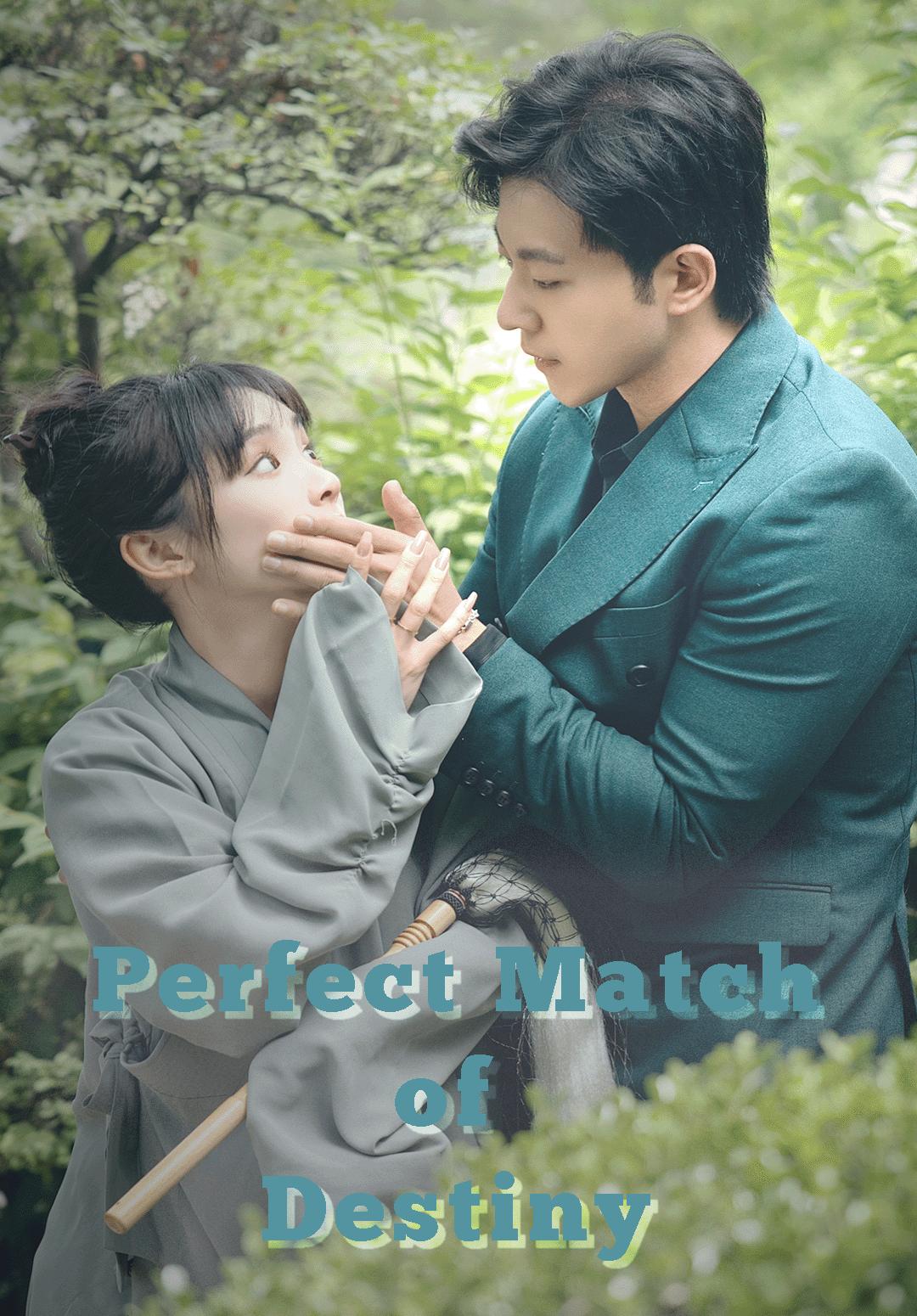 Perfect Match of Destiny