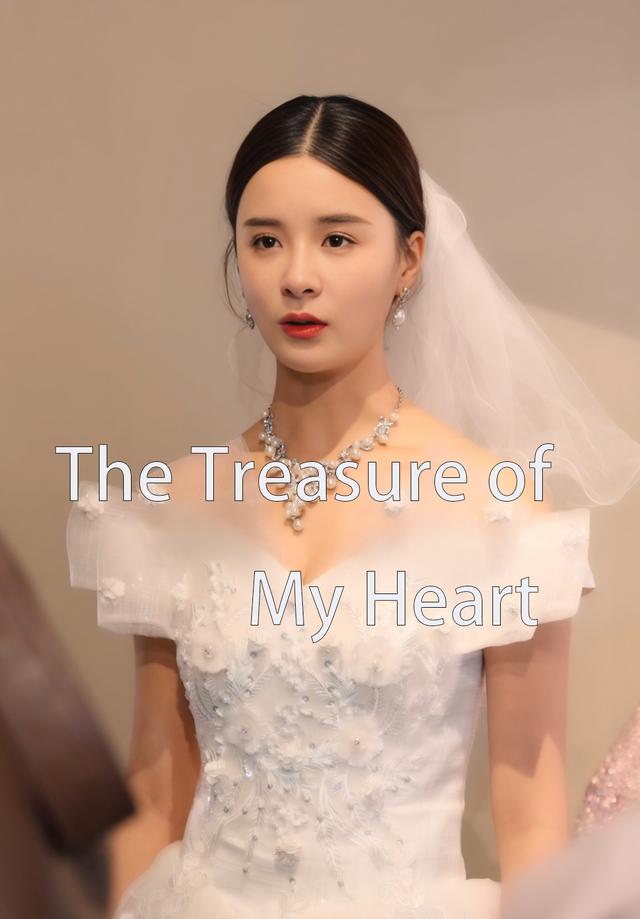The Treasure of My Heart