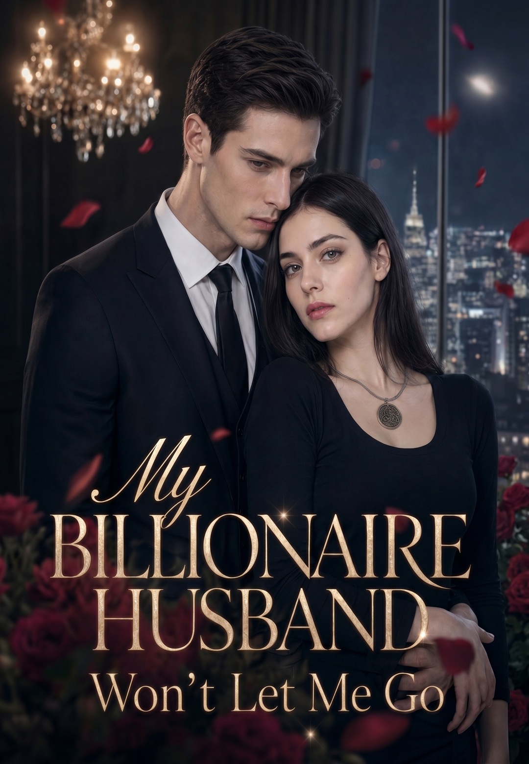 My Billionaire Husband Won't Let Me Go