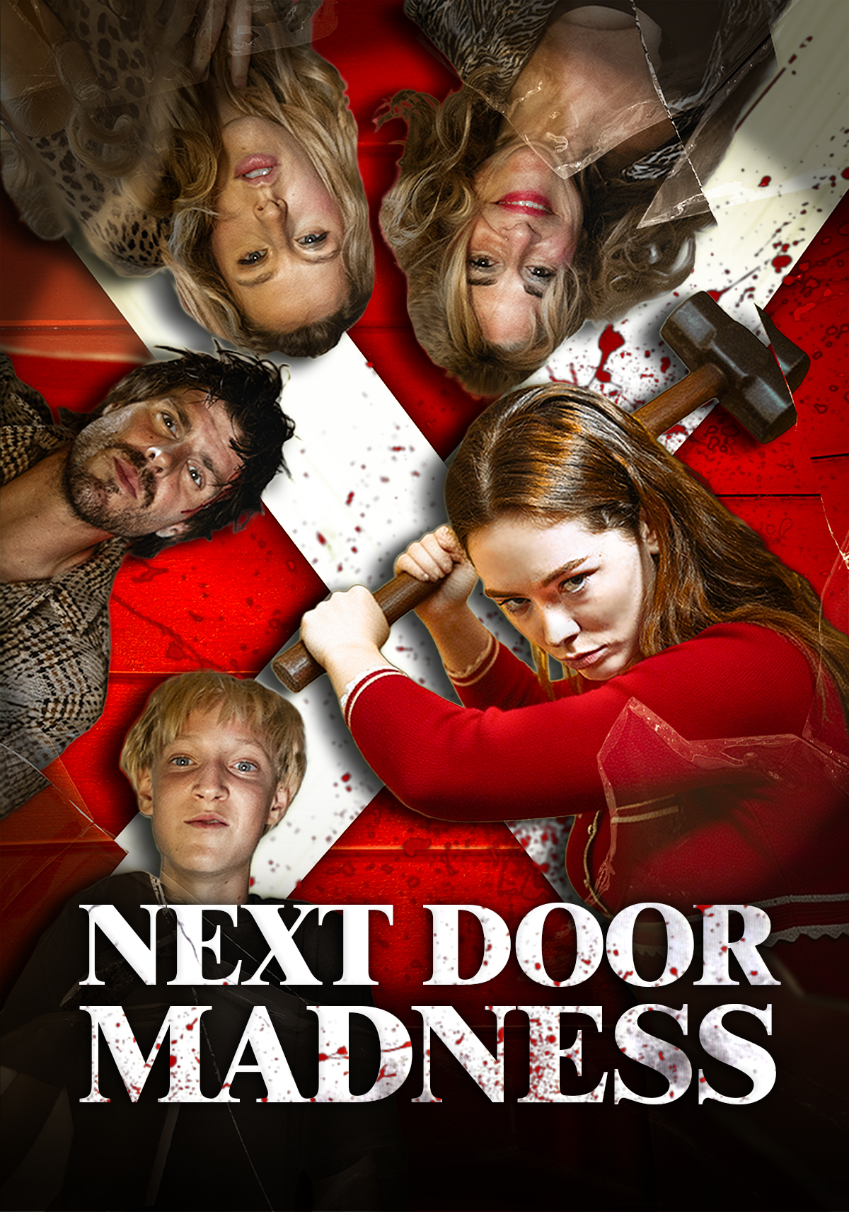 Next Door Madness