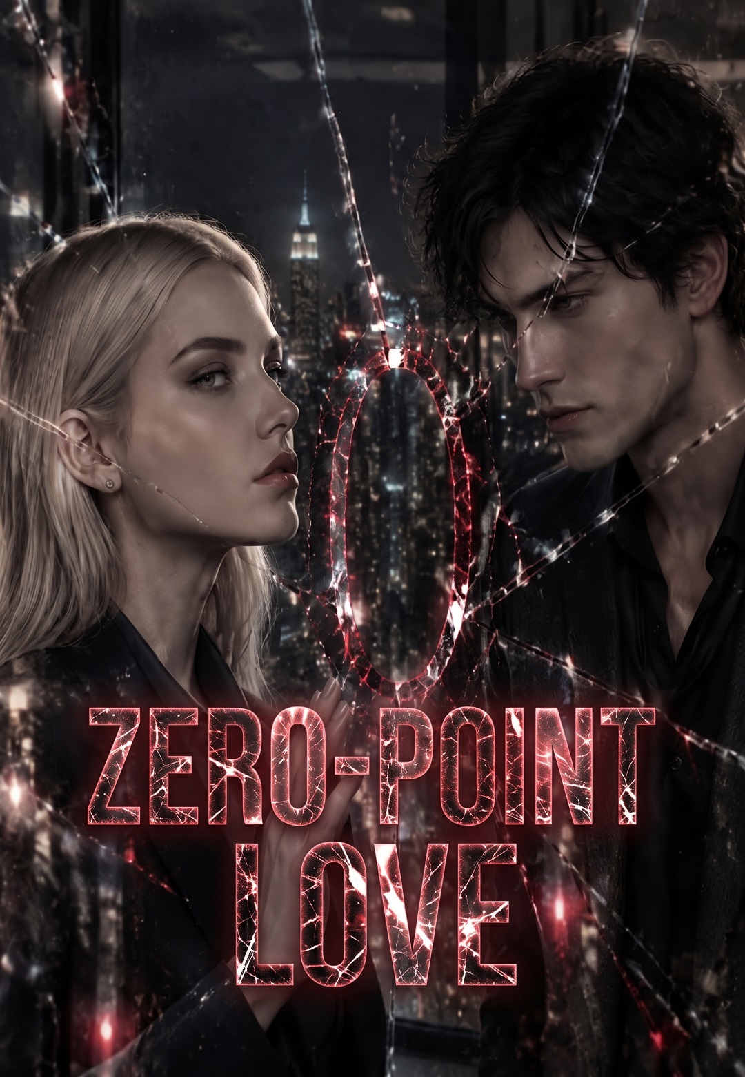 Zero-Point Love