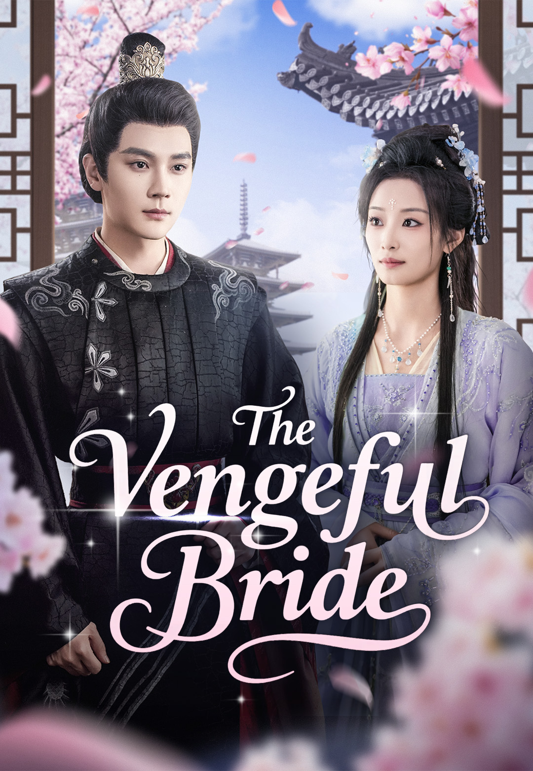The Vengeful Bride