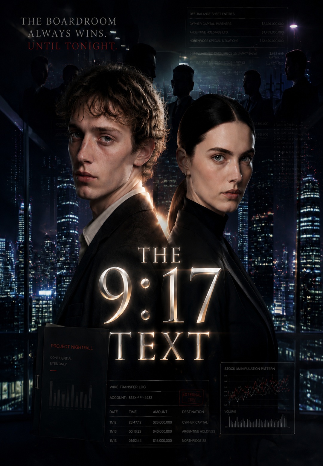 The 9：17 Text