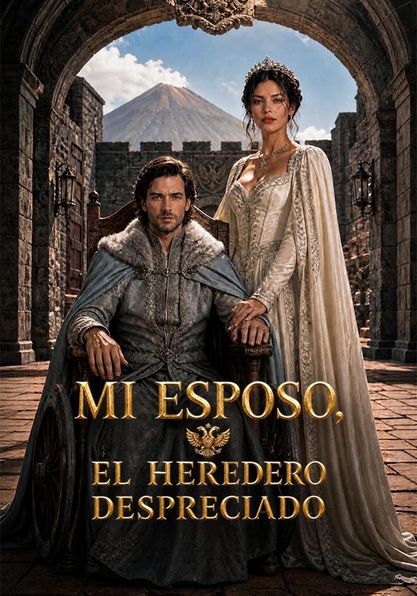 Mi Esposo, el Heredero Despreciado