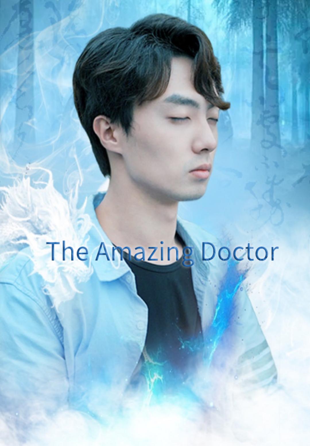 The Amazing Doctor