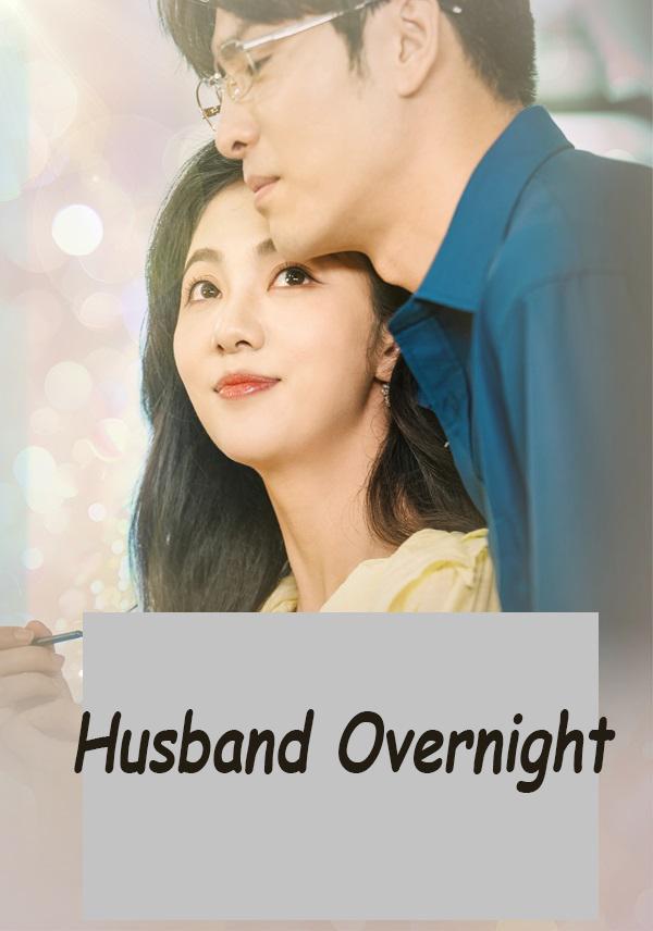 Husband Overnight