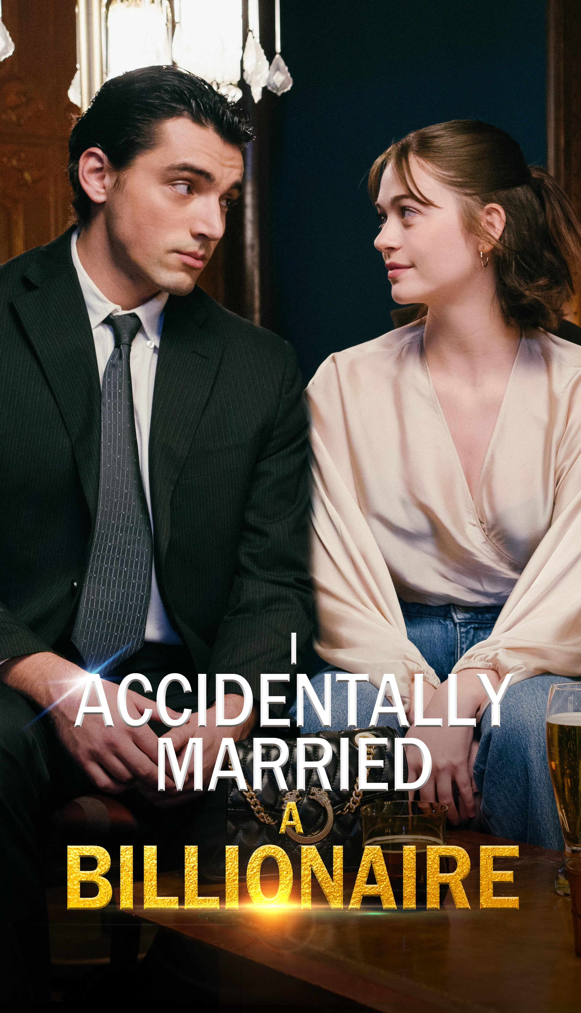 I Accidentally Married A Billionaire