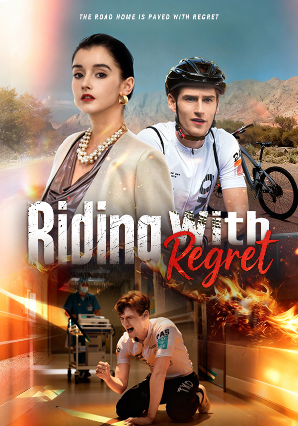 Riding with Regret