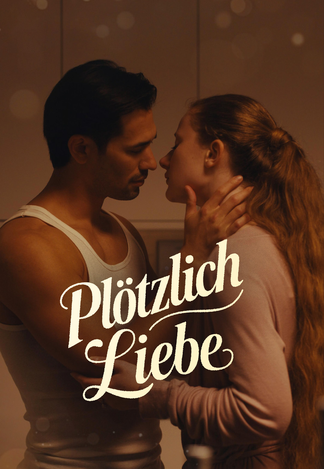 Plötzlich Liebe