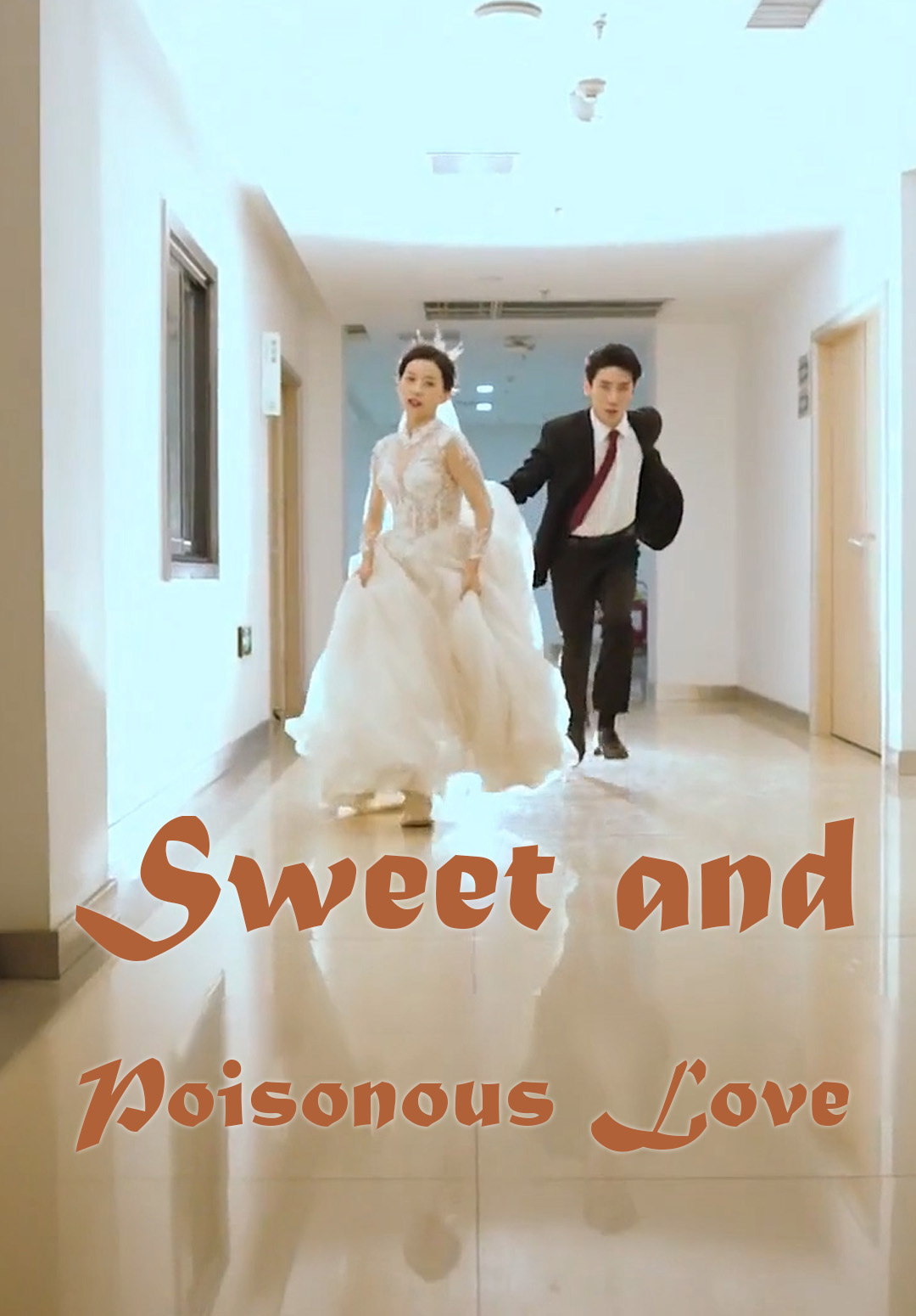 Sweet and Poisonous Love