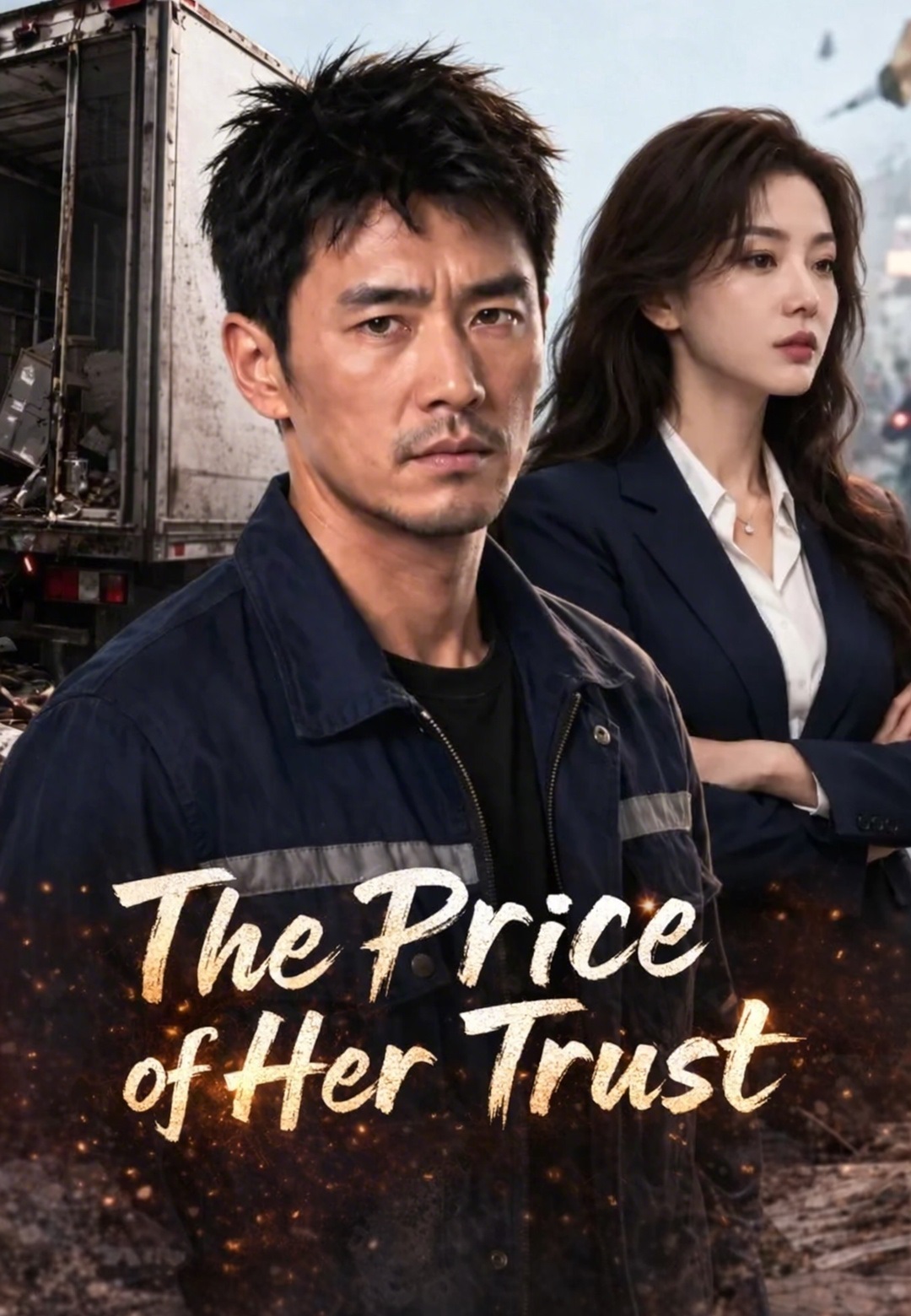 The Price of Her Trust