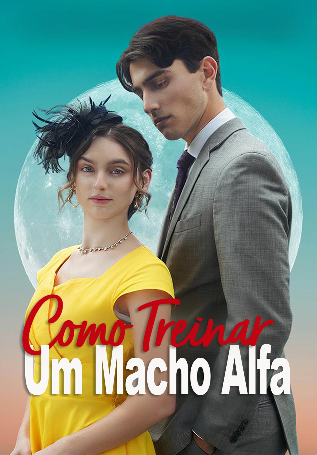 Como Treinar Um Macho Alfa