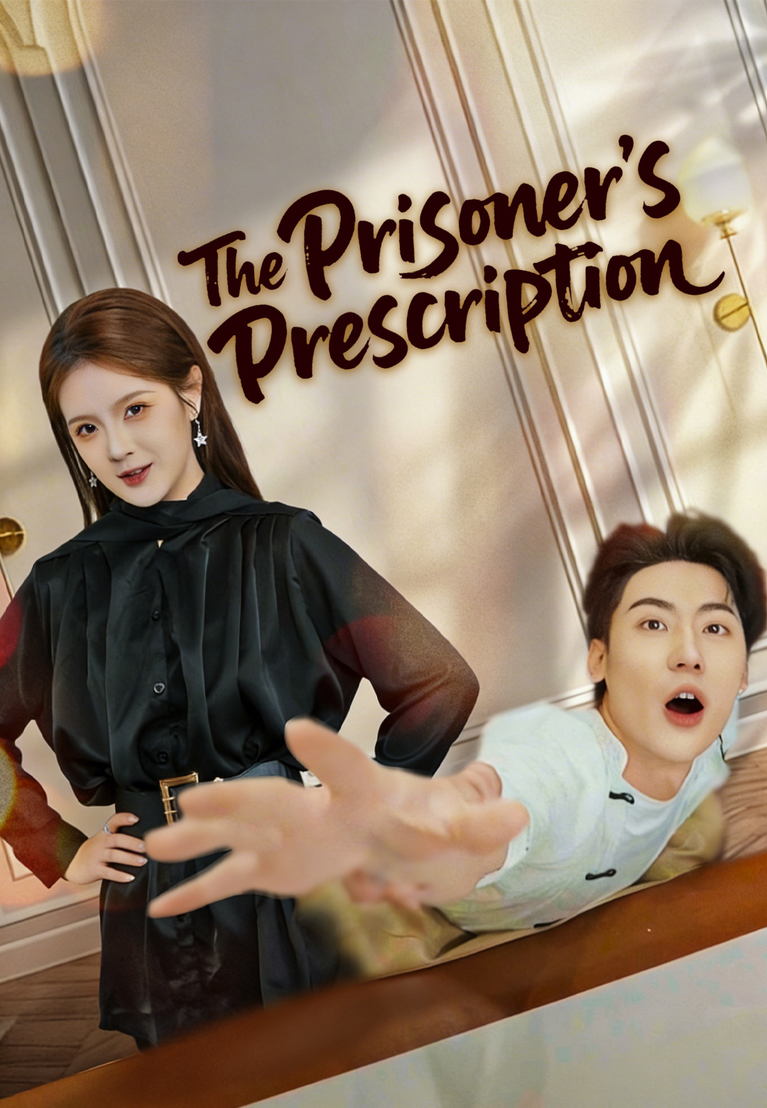 The Prisoner's Prescription