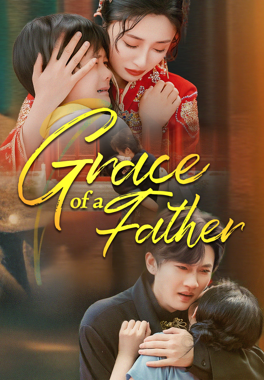Grace of a Father